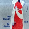 Der Bleistift und die Giraffe