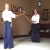 Aiki-Ken - Die Kunst ein Schwert zu führen Februar 2017