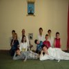 Aikido-Camp September 2011