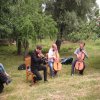 Sommerfest 2016