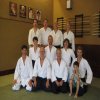 Aikido-Sommer-Camp mit Jochen Knau August 2015 
